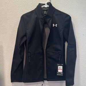 NWT WOMENS XS UA JACKET